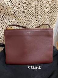 Celine Trio Bag/ Clutch 手袋