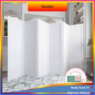 Plain Decoration Divider Room Partition Divider Partition Home Decor Penghadang Ruang Dinding Pengha