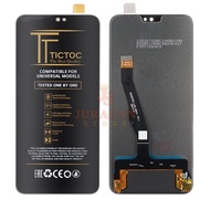 LCD TOUCHSCREEN HONOR 8X - LCD HONOR 10 VIEW COMPLETE 1SET