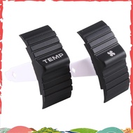 Climate Control HVAC A/C TEMP Button Set Parts Accessories for  911 997 987  Boxsters (Pre-Facelift 