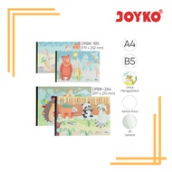 JOYKO DRAWING BOOK DRBK - 1B5
