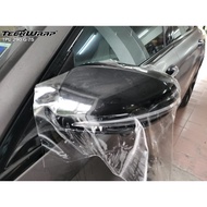 [LOOSE STICKER2] Ppf paint protection film Heat-healing Transparent Car Paint Protection Film Clear 