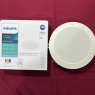 PHILIPS LAMPU DOWNLIGHT LED DN020B 18W 18W 18 WATT G3 PHILIPS