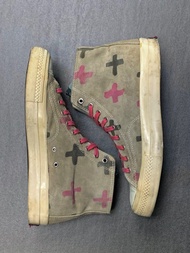 VISVIM SKAGWAY HI
