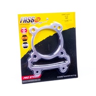 6MM LC135 GASKET BLOCK ALLOY 6MM / OD 78.5MM