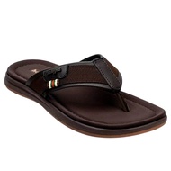 TERBARU HOMYPED LAGRANDE-01 HAVEN-01 COKLAT KOPI SANDAL CASUAL PRIA BERKUALITAS TERBAIK TOP SERIES