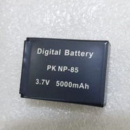 FUJI COMPATIBLE BRAND NP-85 RECHARGEABLE BATTERY