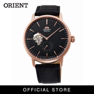 Orient Semi-Skeleton Men Watch Automatic ORRA-AR0103B30B