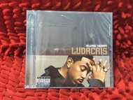 CD Ludacris – Release Therapy A165-64/A181-100