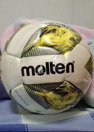 全新 molten 4號 石地專用足球 珍珠皮 黃色 型號3200 Molten size 4 football