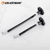 Star 80EQ 80DX EQ1 EQ2 Fine-Tuning Rod HD Astronomical Telescope Accessories