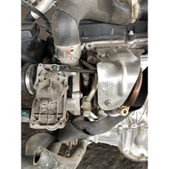 Haval jolion H2 2021 1.5L petrol engine turbo for GW4G15K engine