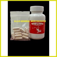 Pangmatagalan 10 pcs ( Dr.Blues B15 NiteOwl Method Capsule )