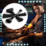 YNATURAL Automotive Wire Cover, Connector Series 2Pin 3Pin 4Pin 5 Pin Sealed Auto Connector Protecto