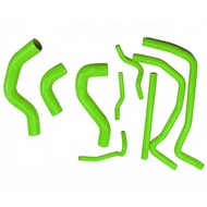 Suzuki Swift  SX4  M15A M16A  Silicon Coolant Radiator Hose