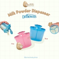 Dr Brown's - Milk Powder Dispenser / Dr Brown DrBrown