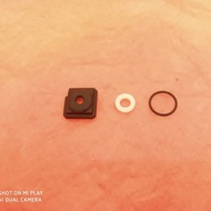 Seal Set 731 733 702 s/a 708 Rev all