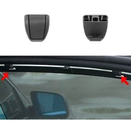 Suitable for BMW Old Style 5 Series E60/E61 Sunshade Hook Bracket E39 Rear Door Window Sunshade Curt