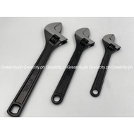 Danmi Heavy Duty Adjustable Wrench
