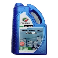 Perodua Mineral 10w30 3L