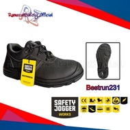 Original Bestrun Bestrun231 S3 Jogger Safety Shoes