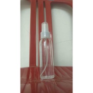 96% CLEANING ALCOHOL SPA BOTTLE