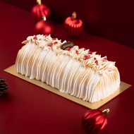 Swensen's Christmas 1kg Swensen's Special Ice cream Logcake