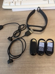 全部 2 x Xiaomi Smart Band 7 , 1 x Smart Band 5 小米手環