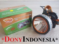 senter KEPALA DONY KL-198 JUMBO - CAHAYAMEGAH