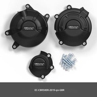 CBR500R CB500F/X & NX500 ฝาครอบเครื่องยนต์ชุด 2019-2025 CBR500 CB500F/X & NX500 Pulse Coverเครื่องกํ