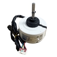 Suitable for Gree Air Conditioning 2P Inverter Cabinet Motor FN30G/FN30C-ZL DC Motor ZWR30-C