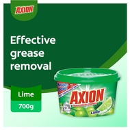AXION Lime Dishpaste (700g)