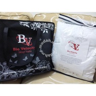 Selimut Ajaib ( BVSM )