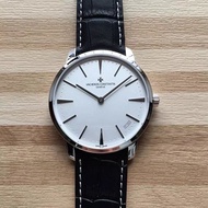 1: 1 High-Quality Original Standard Real Shot Jiangshi Denton Heritage Series Is a Simple Hand Watch