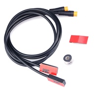 BAFANG Brake Sensors for Mid Motor : Compatible with Hydraulic Mechanical Brakes of Electric Bike, P