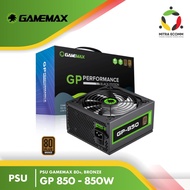 PSU Gamemax GP850 Gaming Power Supply 80+ Bronze GP-850