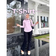 T-SHIRT BY JOURNEY SCARVES Premium JP T-SHIRT