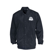 เสื้อผ้าสเก็ตบอร์ด90s เสื้อกันลมแนวสตรีทสไตล์อเมริกันเสื้อโค้ท popping ฝั่งตะวันตกแนว hiphop เสื้อแจ