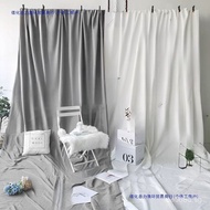 Background Cloth Background Wall Hanging Cloth for Photography Live Streaming Background White Props