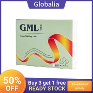 【Buy 3, get 1 free】YS Ship GML Guan Mai Ling Pills 冠脉宁 纯正中草药丸 (30 Packs)