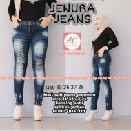 Jenura Jeans ORI BY AISYAH COLLECTION