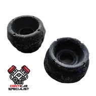 1J0412331C FRONT ABSORBER MOUNTING - PRICE PAIR FOR VW BEETLE POLO VENTO AUDI A1 TT MK1