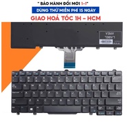 Dell Latitude E5250, 5250, E7250, 7250, E7270, 7270 laptop Keyboard With Light.