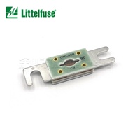 0CNL500.V Littelfuse Automotif Fius 500A 32VDC 32VAC Fius Bertindak Cepat CNL500