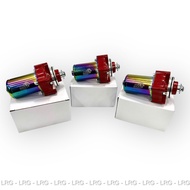 Củ Đề Độ Redleo Wave 100 Sử Dụng Cho Các Dòng Xe Yamaha Honda Lắp Đặt Như Zin