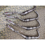 ACCENT ALLOY OPEN-B RGV/X / RXZ / TZM