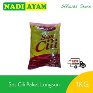 Sos Cili Longson (1KG)