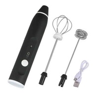 GEESO Electric Handheld Egg Mixer Multi-functional Electric Whisk Hand Blender Electric Mixer For Ba