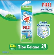 Fitti Popok Pants XXL24