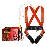 Full Body Harness Legion Single HOOK Body Harness/ BIG HOOK